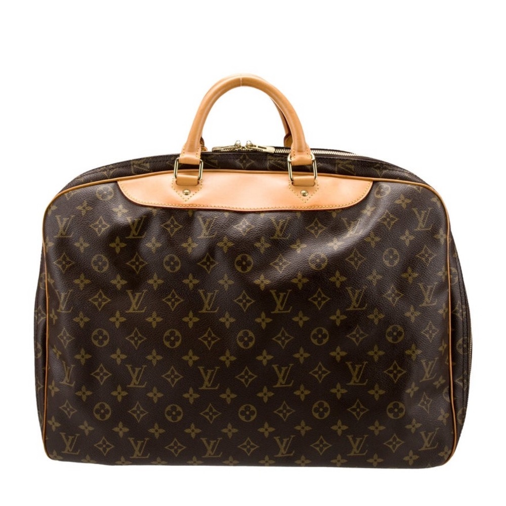 Louis Vuitton Weekender - Picture 2 of 5